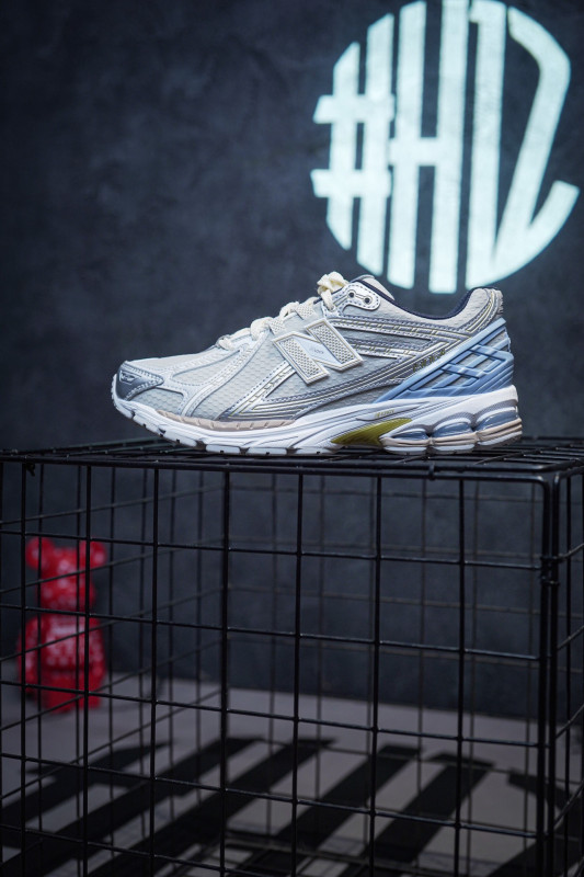 Kith x New Balance NB 1906R